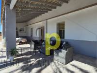 Sale - House - Torrellano - Torrellano Alto