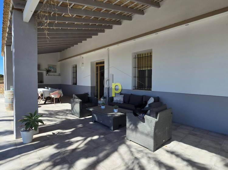 Sale - House - Torrellano - Torrellano Alto