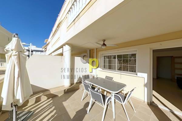 Apartamento / Piso - Venta - Santa Pola - Gran Alacant