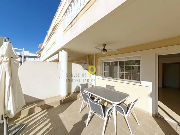 Sale - Apartment / Flat - Santa Pola - Gran Alacant
