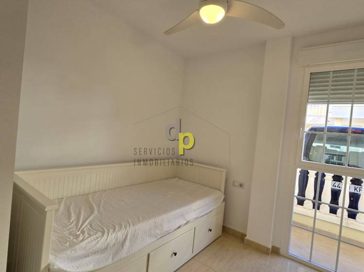 Sale - Apartment / Flat - Santa Pola - Gran Alacant