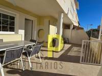 Sale - Apartment / Flat - Santa Pola - Gran Alacant