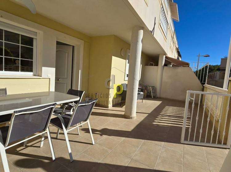 Sale - Apartment / Flat - Santa Pola - Gran Alacant