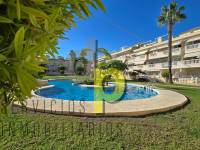 Sale - Apartment / Flat - Santa Pola - Gran Alacant