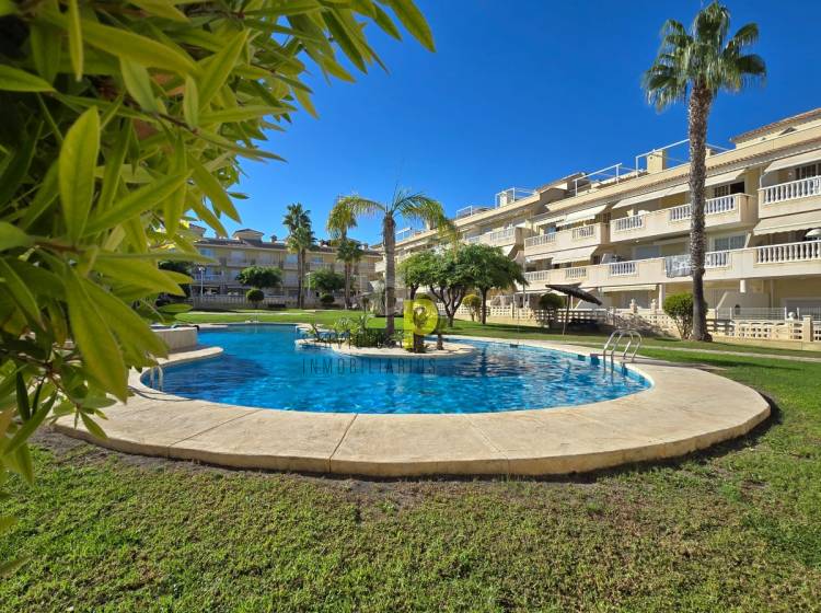 Sale - Apartment / Flat - Santa Pola - Gran Alacant