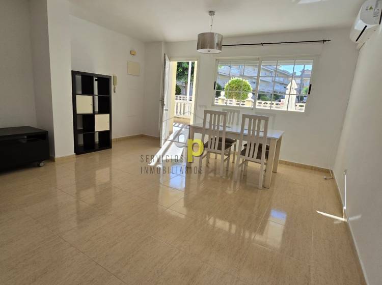 Sale - Apartment / Flat - Santa Pola - Gran Alacant