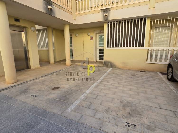 Sale - Apartment / Flat - Santa Pola - Gran Alacant