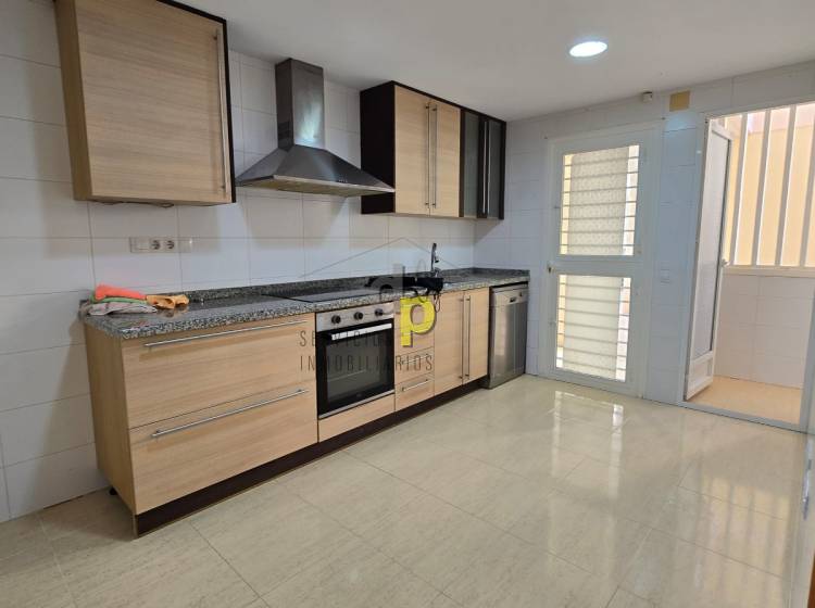 Sale - Apartment / Flat - Santa Pola - Gran Alacant