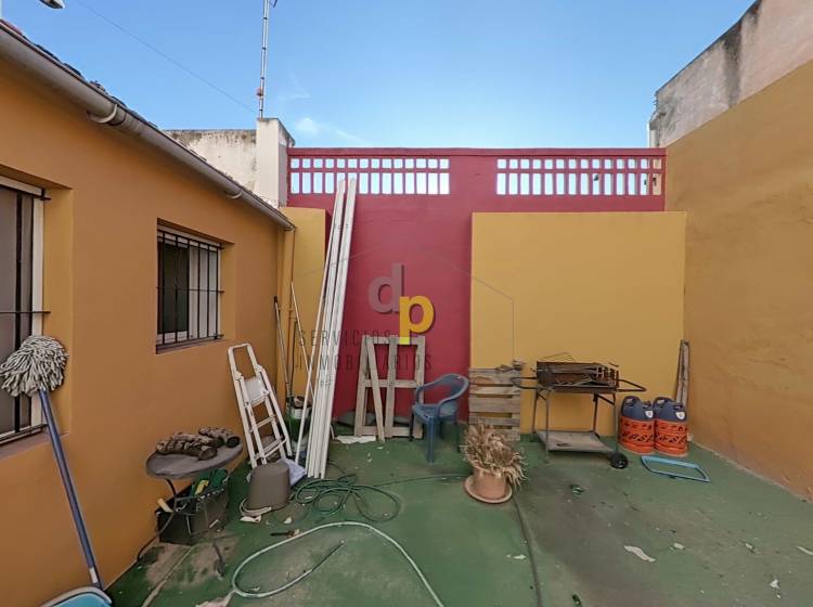 Sale - House - Torrellano