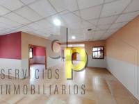 Sale - House - Torrellano