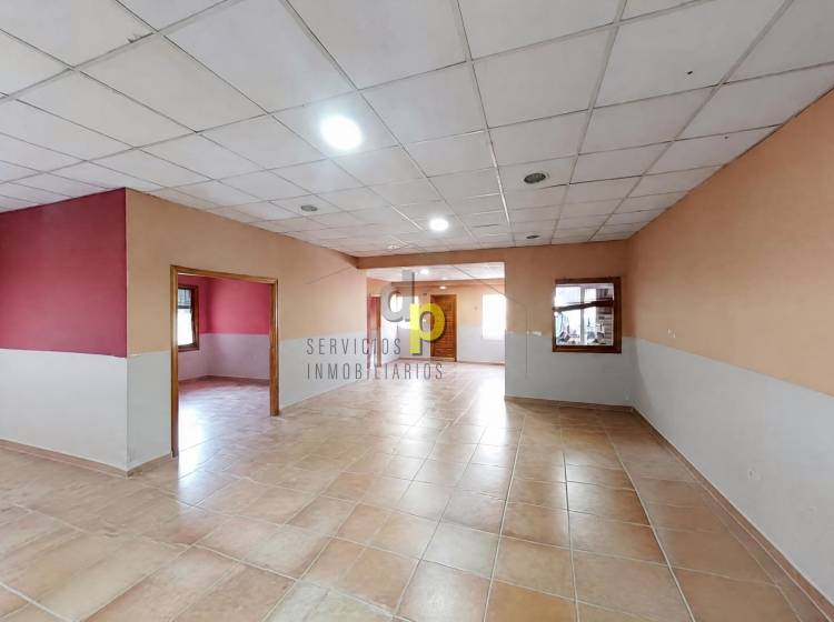 Sale - House - Torrellano