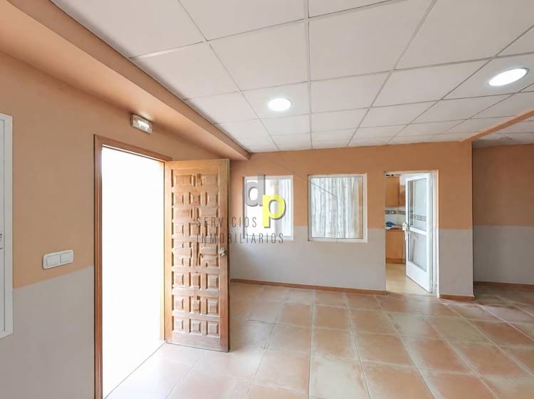 Sale - House - Torrellano