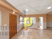 Sale - House - Torrellano