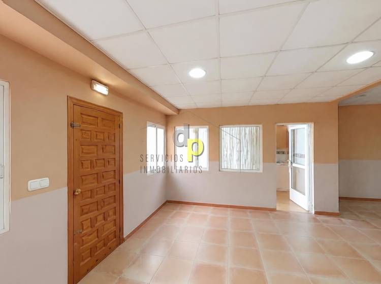 Sale - House - Torrellano