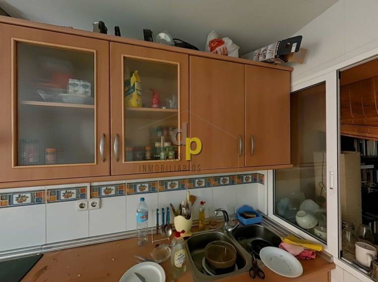 Sale - House - Torrellano