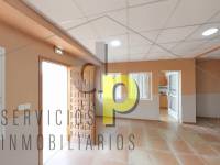 Sale - House - Torrellano