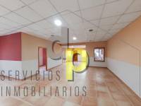 Sale - House - Torrellano