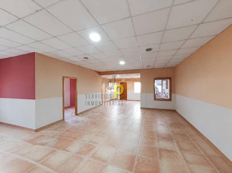 Sale - House - Torrellano