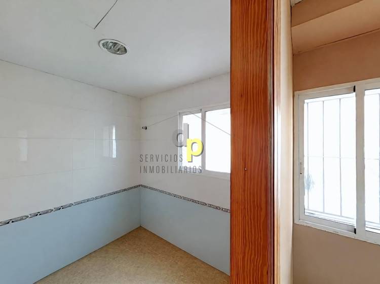 Sale - House - Torrellano