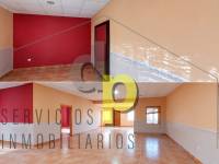 Sale - House - Torrellano