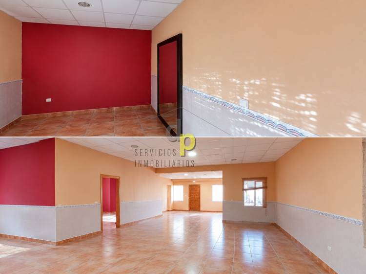 Sale - House - Torrellano
