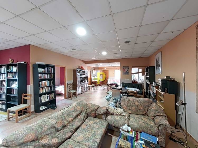 Sale - House - Torrellano