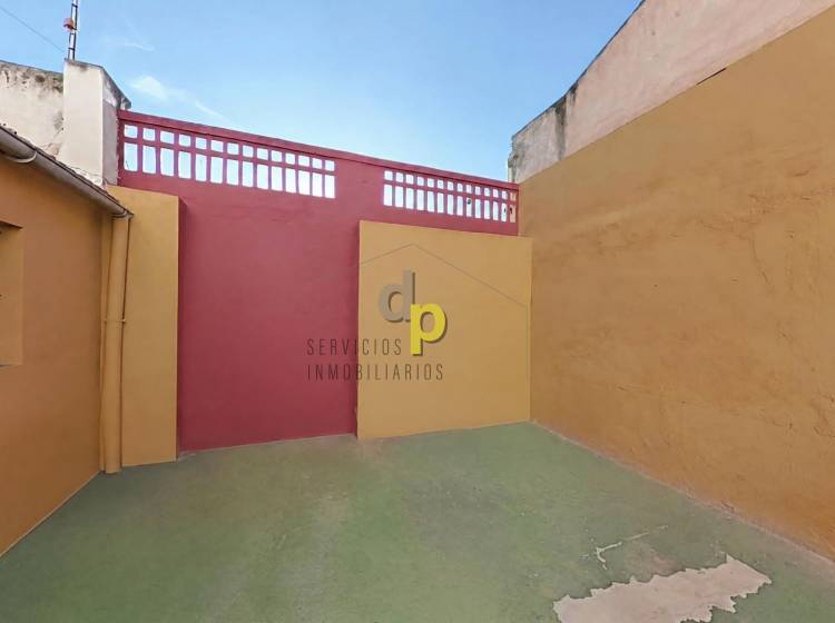 Sale - House - Torrellano