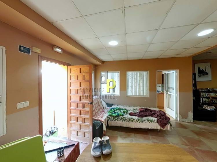 Sale - House - Torrellano