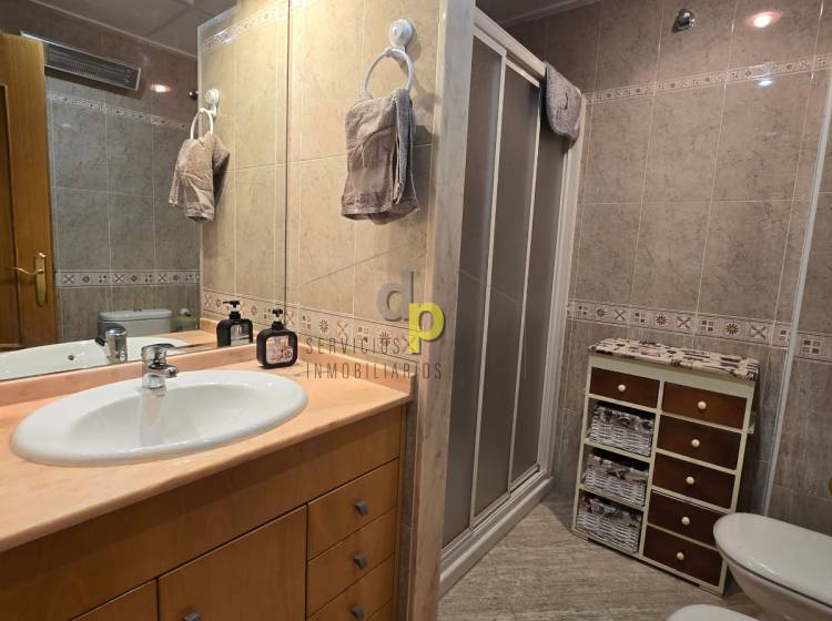 Venta - Apartamento / Piso - Torrellano