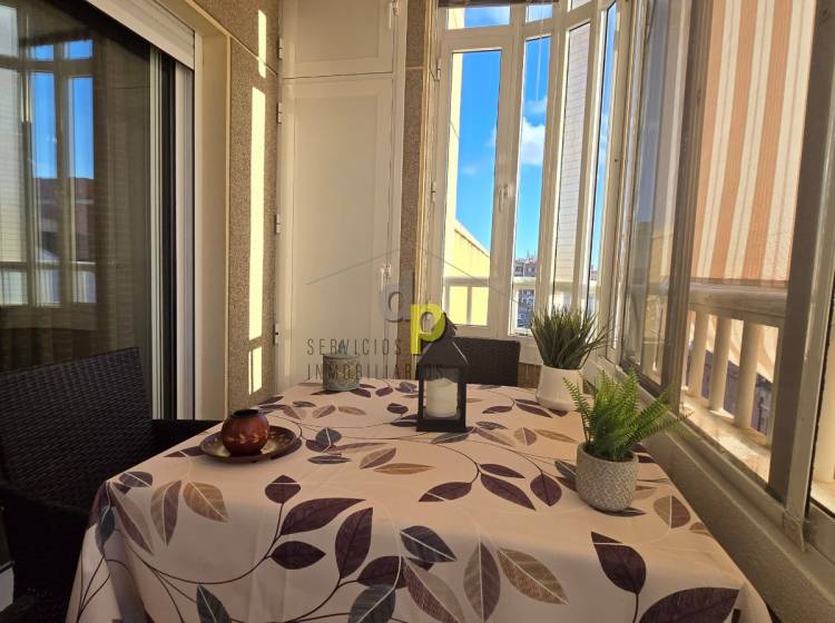 Venta - Apartamento / Piso - Torrellano
