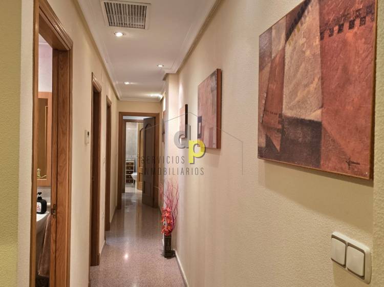 Venta - Apartamento / Piso - Torrellano