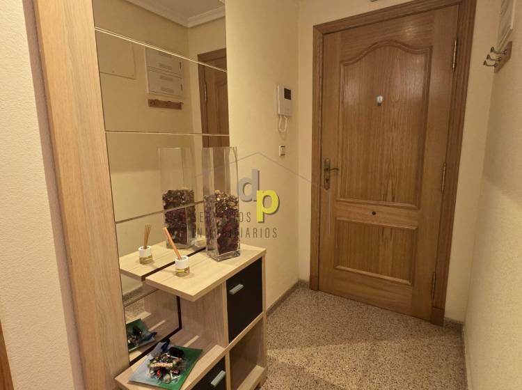 Venta - Apartamento / Piso - Torrellano