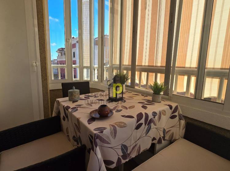 Venta - Apartamento / Piso - Torrellano