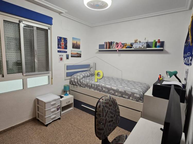 Venta - Apartamento / Piso - Torrellano