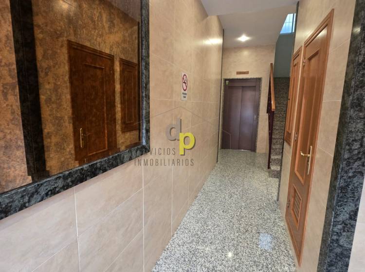 Venta - Apartamento / Piso - Torrellano