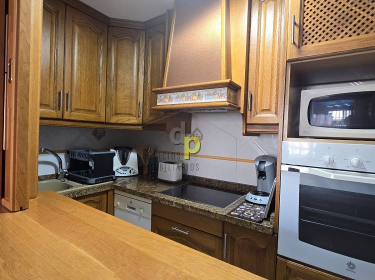 Venta - Apartamento / Piso - Torrellano