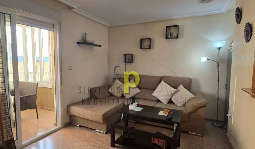 Apartamento / Piso - Venta - Torrellano - Torrellano
