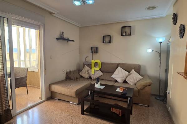 Apartamento / Piso - Venta - Torrellano - Torrellano