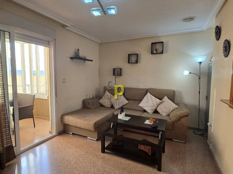 Venta - Apartamento / Piso - Torrellano
