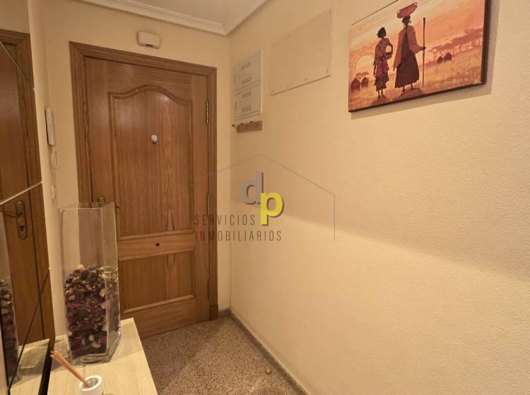 Venta - Apartamento / Piso - Torrellano