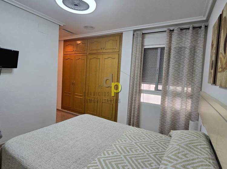 Venta - Apartamento / Piso - Torrellano