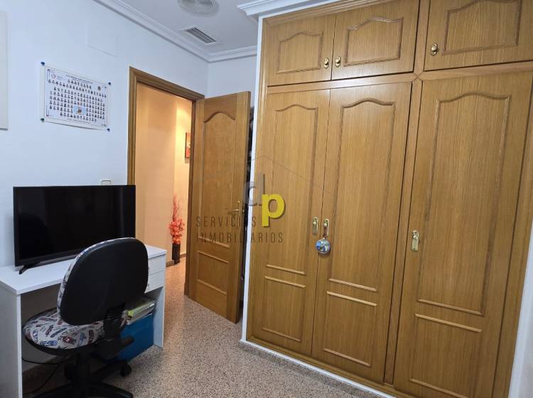 Venta - Apartamento / Piso - Torrellano