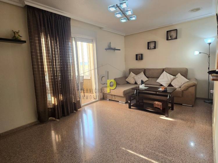 Venta - Apartamento / Piso - Torrellano