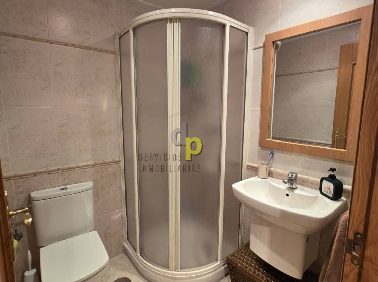 Venta - Apartamento / Piso - Torrellano