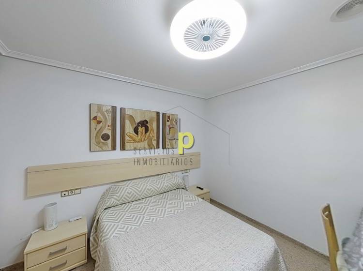 Venta - Apartamento / Piso - Torrellano