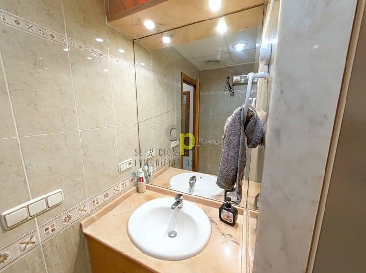Venta - Apartamento / Piso - Torrellano