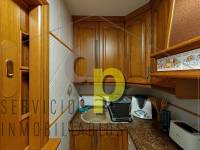 Venta - Apartamento / Piso - Torrellano
