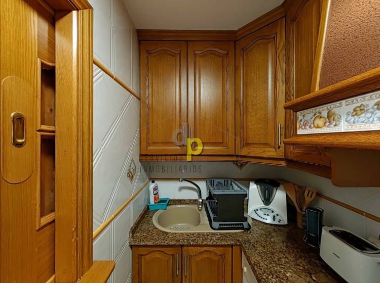 Venta - Apartamento / Piso - Torrellano