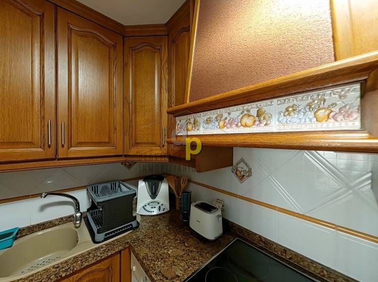 Venta - Apartamento / Piso - Torrellano