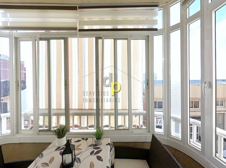 Venta - Apartamento / Piso - Torrellano